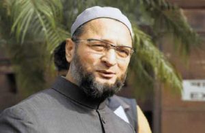 ઓવૈસીનો કેન્દ્ર પર કટાક્ષ, 19 વર્ષની યુવતી સાથે સંભોગ કરી શકો, લગ્ન નહીં?