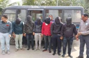 પેપર કૌભાંડ મુદ્દે વધારે 2 આરોપીની , તપાસમાં થઇ રહ્યા છે મસમોટા ઘટસ્ફોટ