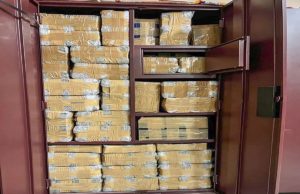 પરફ્યુમ બિઝનેસમેન પિયુષ જૈનની ધરપકડ , દરોડોમાં મળી હતી 257 કરોડથી વધુ રોકડ રકમ