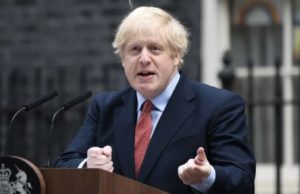 બ્રિટનમાં એક દિવસમાં 101 નવા કેસ, PM બોરિસ જ્હોન્સને કહ્યું – ડેલ્ટા કરતા વધુ ચેપી