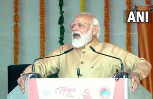 લગ્નની વય વધારવાના નિર્ણયથી મહિલાઓ ખુશ પણ કેટલાક નેતાઓને તકલીફ : PM મોદી