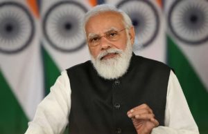 ગુરુદ્વારા લખપત સાહિબ શીખ ધર્મના શ્રધ્ધાનું કેન્દ્ર : PM મોદી