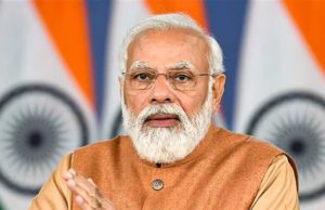 કાનપુર IITના દીક્ષાંત સમારોહમાં PM મોદીએ કહ્યુ, કમ્ફર્ટ અને ચેલેન્જમાંથી ચેલેન્જને પસંદ કરો