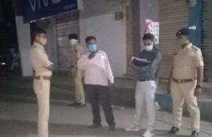 અમદાવાદનું અમરાઈવાડી બન્યું ગુનાનું હબ , હત્યા અને ગેંગવોર સામે પોલીસ ખાતું નિષ્ફળ!!!!