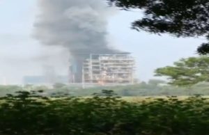 પંચમહાલની GFL કંપનીમાં ભયાનક વિસ્ફોટ, 4 વ્યક્તિના મોત, 15થી વધુ લોકો ઘાયલ