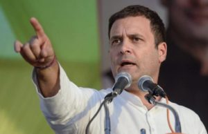 જયપુરમાં મોંઘવારી હટાવો રેલીમાં રાહુલ ગાંધી બોલ્યા, હિન્દુ પોતાના ડરનો સામનો કરે