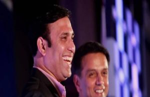 આ ક્રિકેટર લેશે રાહુલ દ્રવિડનું સ્થાન, BCCI એ સત્તાવાર રીતે આપી મંજૂરી