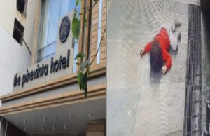 રાજકોટની એક ચોંકાવનારી ઘટના આવી સામે, ચોથા માળથી નીચે પટકાતા જ બાળકીનું મોત નિપજ્યુ