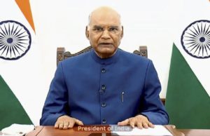 ત્રણ કૃષિ કાયદા આખરે રદ થઈ ગયા, રાષ્ટ્રપતિ રામનાથ કોવિંદે લગાવી મોહર