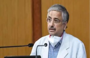 ઓમિક્રોનના જોખમ પર રણદીપ ગુલેરિયાની ચેતવણી, કોઈ પણ સ્થિતિ માટે તૈયાર રહો