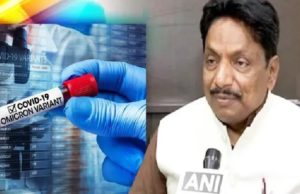 રાજ્યમાં કોરોના કેસ વધતા આરોગ્યમંત્રી ઋષિકેશ પટેલે આપ્યું મહત્ત્વપૂર્ણ નિવેદન