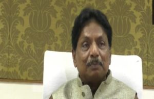 આરોગ્ય મંત્રી ઋષિકેશ પટેલની ઓમિક્રોનને લઇ પ્રતિક્રિયા, રાજ્ય સરકાર સતર્ક