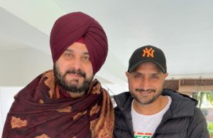 કોંગ્રેસમાં જોડાશે આ ક્રિકેટર? નવજોત સિદ્ધુએ ટ્વિટ કરી કહ્યું કે…