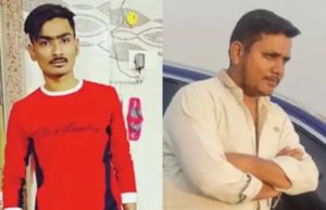 સુરતમાં વધતો જતો ક્રાઈમ રેટ, પાંડેસરામાં છરીના ઘા મારી 2 યુવકોની હત્યા