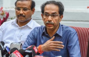 કોણ બનશે મહારાષ્ટ્રના નવા મુખ્યમંત્રી, શું ઉદ્ધવ ઠાકરે છોડી રહ્યા છે મહારાષ્ટ્રના CMની ખુરશી?