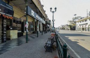 કોરોના અને ઓમિક્રોનની દહેશત વધતા ભારતના આ શહેરમાં કલમ 144 લાગુ કરાઈ