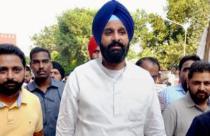 પંજાબના રાજકારણમાં ફરી ઉથલપાથલ, સુખબિર સિંહ બાદલનો નવજોત સિંહ સિદ્ધુ પર આરોપ