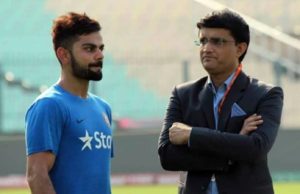 શા માટે વિરાટ કોહલીને સુકાનીપદેથી હટાવવામાં આવ્યો? સૌરવ ગાંગુલીએ કર્યો મોટો ખુલાસો