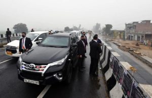 વિશેષ અહેવાલ : 56ની છાતી પહેલી વાર ધ્રુજી ગઈ : પંજાબે પાણી દેખાડતા મોદીના મોતિયા મરી ગયા, તે દિવસે રાતે ઊંઘ હરામ થઈ ગઈ હતી