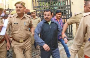 આજે લખીમપુર ખેરી કાંડના મુખ્ય આરોપી આશીષ મિશ્રાની CJM કોર્ટમાં પેશી