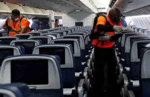 ઈટલીથી પંજાબ આવતી ફ્લાઈટમાં 100 લોકો કોરોના પોઝિટિવ આવતા ખળભળાટ મચી ગયો