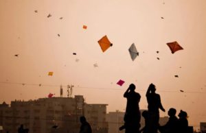 પતંગ રસિયાઓ માટે ખાસ, ઉતરાયણને લઇને પોલીસ કમિશનરનું જાહેરનામું