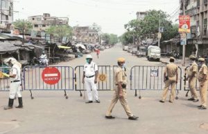 સમગ્ર દેશમાં કોરોના કેસ વધતા આ રાજ્યએ આપી દીધું આંશિક લોકડાઉન