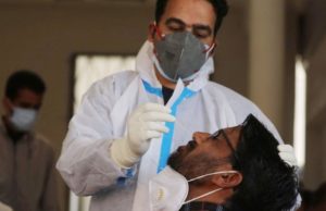 મહારાષ્ટ્રમાં 10 મંત્રી અને 20 ધારાસભ્યો કોરોના સંક્રમિત, કોવિડ પ્રતિબંધોનું પાલન કરવાની અપીલ