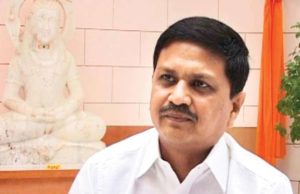 કોરોનાના કેસો વઘતા ખોડલધામની વર્ચ્યુઅલ પાટોત્સવની જાહેરાત, મહાસભા મોકૂફ: નરેશ પટેલ