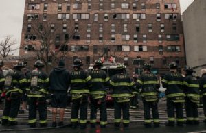 ન્યૂયોર્ક એપાર્ટમેન્ટમાં ભીષણ આગમાં, 19 મૃતકોમાં 9 બાળકોનો પણ સામેલ