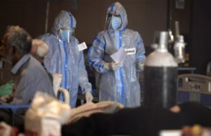 ઓમિક્રોન થાય તો ડરશો નહી, ઓમિક્રોન હવે કોરોનાનો અંતિમ પડાવ