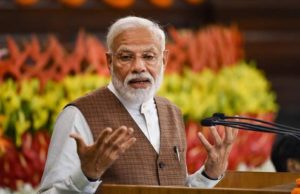 PM મોદીની પંજાબમાં રેલી રદ , ભાજપે CM ચન્નીનું માંગ્યું રાજીનામું