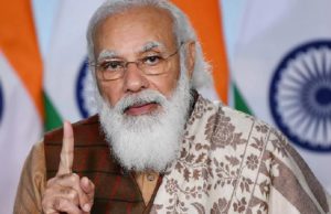 150 કરોડથી વધુ કોરોના વેકસીનના ડોઝ અપાયા છે, બાળકોને પણ રસીથી અપાઈ રહ્યું છે રક્ષણ’ : PM મોદી