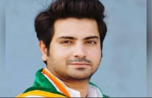 કોંગ્રેસે કરી AMCના વિપક્ષના નેતાની જાહેરાત, ભારે વિવાદ વચ્ચે શહેઝાદ ખાન પઠાણ બન્યા વિપક્ષના નેતા