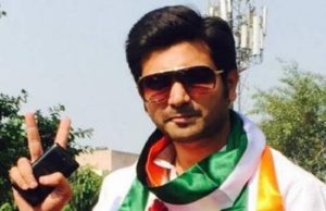 ગુજરાત કોંગ્રેસમાં ફરી એકવાર વિવાદ , 11 કોર્પોરેટરોએ રાજીનામાં આપ્યા