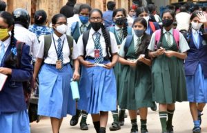 સુરતમાં વિદ્યાર્થીઓમાં વધ્યો કોરોના, 13 દિવસમાં 110 વિદ્યાર્થી સંક્રમિત