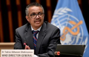 WHO એ કહ્યું આ રીતે કોરોનાને હરાવી શકાય, સાથે રહીશું તો આ મહામારીનું છેલ્લું વર્ષ હશે