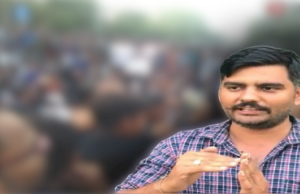 ઉર્જા વિભાગ ભરતી કૌભાંડ મામલે યુવરાજસિંહનો વધુ એક ખુલાસો