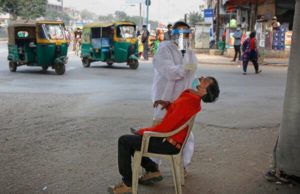 ગુજરાતમાં 44 દિવસ બાદ દૈનિક મોતના આંકડો 2 પર પહોંચ્યો, અમદાવાદમાં 102 નવા કેસ