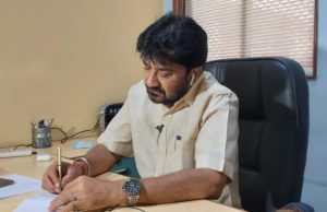 37 વર્ષ બાદ જયરાજસિંહ પરમારે કોંગ્રેસ છોડી, કહ્યું-લડવા નહી માંગતા નેતાઓની નિષ્ક્રિયતાથી થાક્યો છું