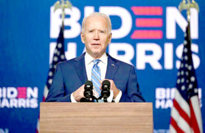 સુપર પાવરની ધમકીની કોઈ અસર નહીં : જો બાઈડન માત્ર નિવેદનબાજી કરી ચૂપ જોવા મળ્યા