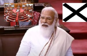 પોતાની વાહવાહી અને બીજા પક્ષની બુરાઈ, સંસદમાં આ કરવા મોકલ્યા છે તમને અમે ?