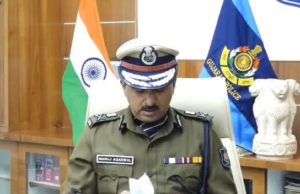 Exclusive : IPS મનોજ અગ્રવાલે 2014 અને 2015માં પીએસઆઇ ભરતીમાં ઉમેદવાર દીઠ 15થી 20 લાખ પડાવ્યા હતા !