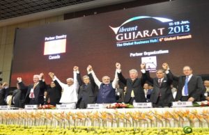 Exclusive : 2011-2013માં મોદી ગુજરાતના CM હતા ત્યારે વાઇબ્રન્ટ સમિટમાં ABG શિપયાર્ડે 9500 કરોડના MOU કર્યા