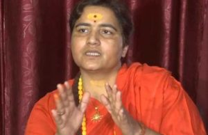 હિજાબ વિવાદમાં BJP સાંસદ પ્રજ્ઞા ઠાકુર કૂદયા, આપ્યું વિવાદાસ્પદ નિવેદન