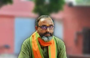 ઉત્તર પ્રદેશ વિધાનસભા ચૂંટણી : નારાજ લોકોને મનાવવા પ્રયાસ