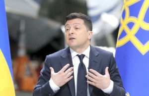 રશિયા-યુક્રેન યુદ્ધમાં સૌથી મોટો ઘટસ્ફોટ : ‘પુતિન મને મારવા માંગે છે’ યુક્રેનના રાષ્ટ્રપતિ