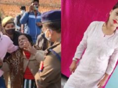 ઉન્નાવમાં ફરી દુષ્કર્મ-હત્યા કાંડ, આ વખતે સપાનો નેતા પુત્ર રાક્ષસ બન્યો