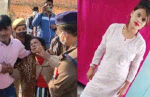 ઉન્નાવમાં ફરી દુષ્કર્મ-હત્યા કાંડ, આ વખતે સપાનો નેતા પુત્ર રાક્ષસ બન્યો