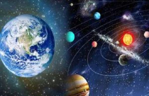 સૂર્યમાળામાં સર્જાયુ પ્રચંડ વિદ્યુત ચુંબકીય તોફાન, 49 સેટેલાઈટ નષ્ટ